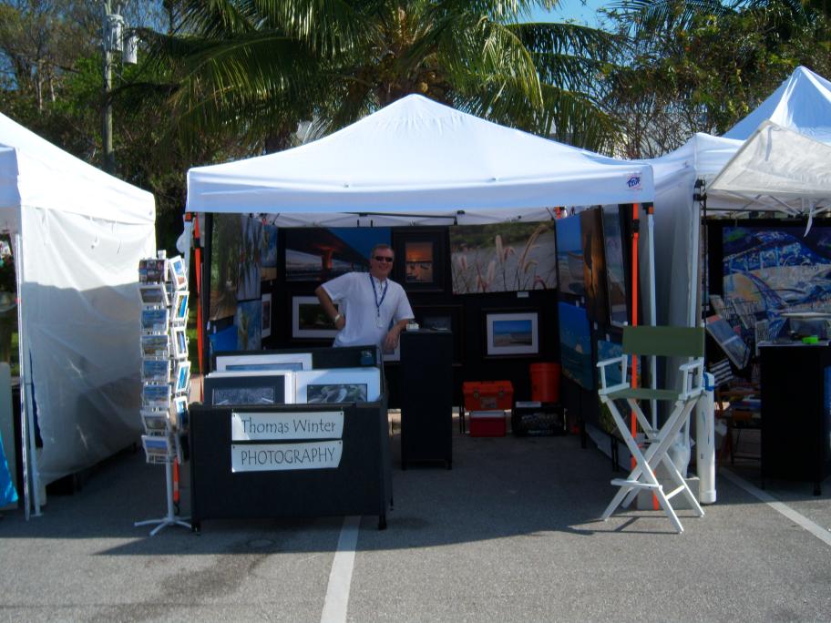 [Fun at Artfest]