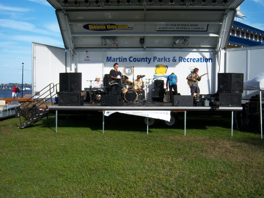[Fun at Artfest]