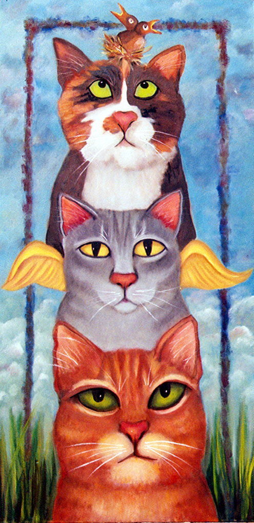 [Totem]