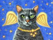 [Angel Cat]