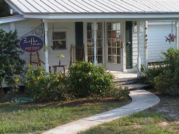 Zafka Studios