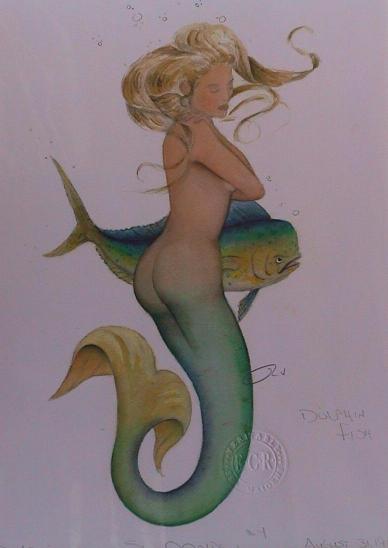 [Mermaid]