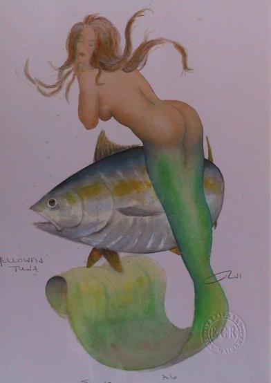[Mermaid]