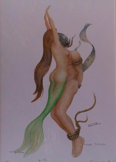 [Mermaid]