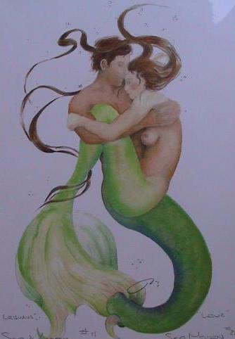 [Mermaid]