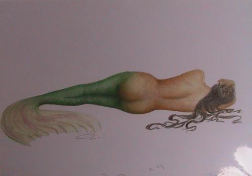 [Mermaid]