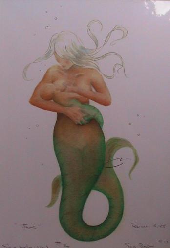 [Mermaid]