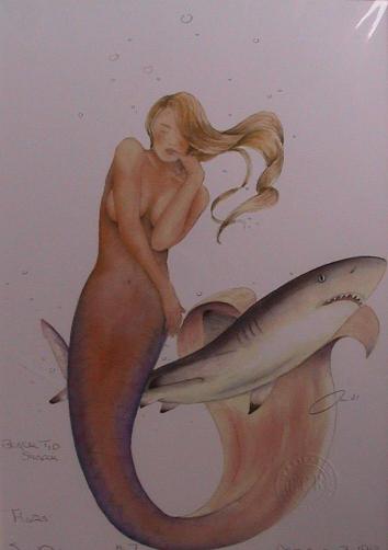 [Mermaid]