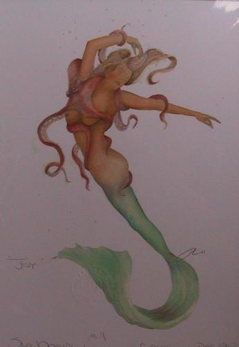 [Mermaid]