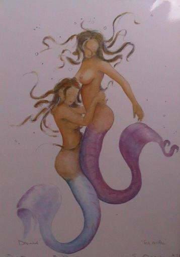 [Mermaid]