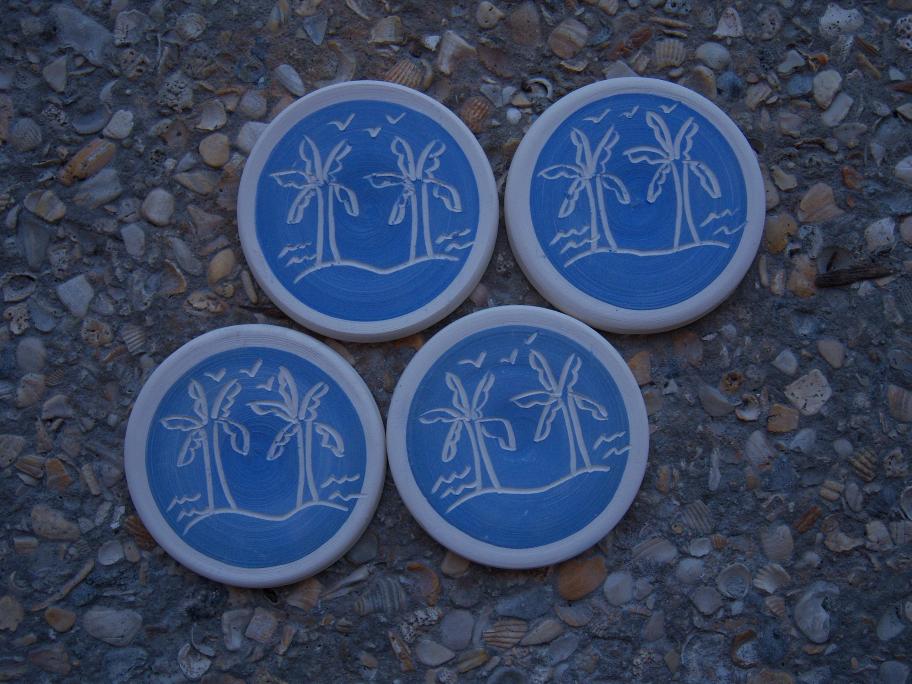 [Coaster]