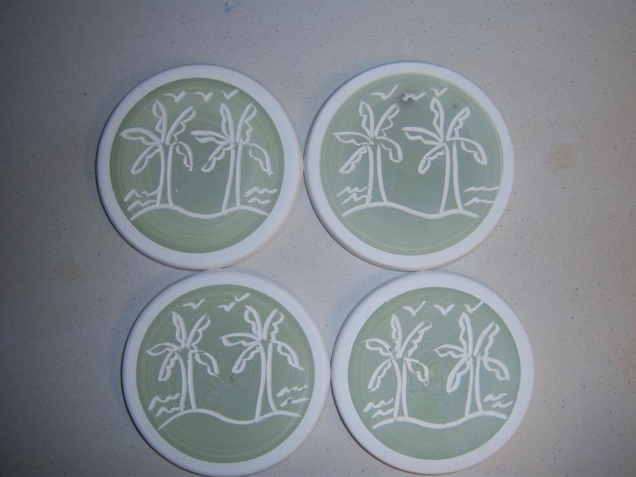 [Coaster]