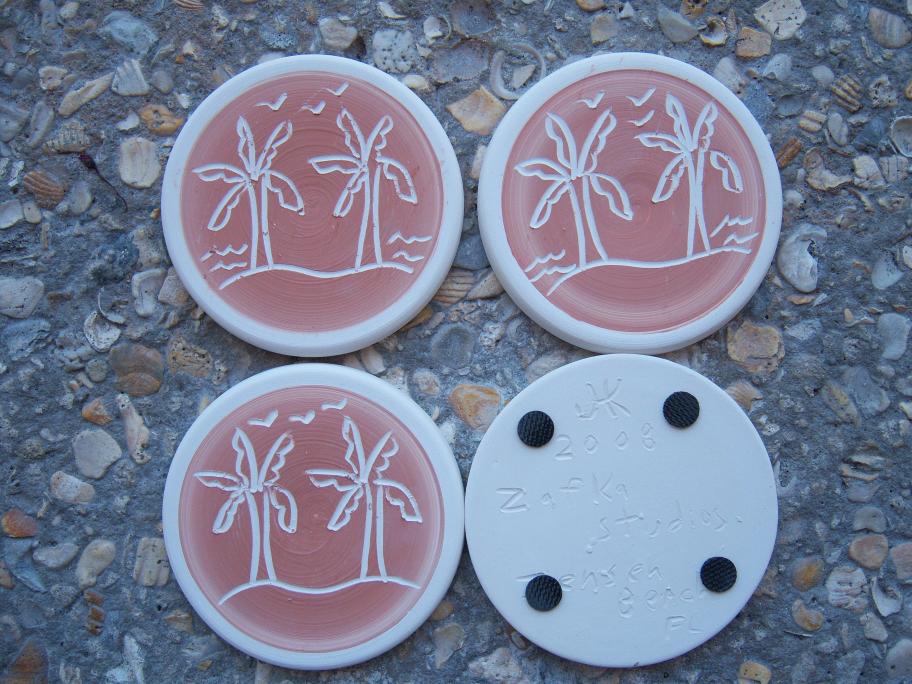 [Coaster]