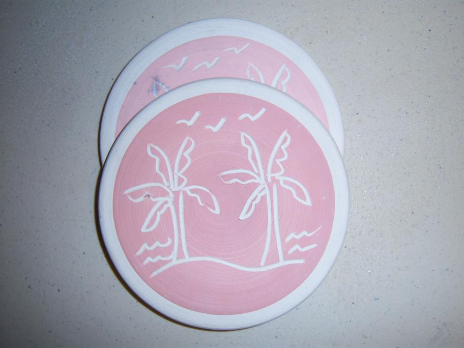 [Coaster]